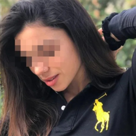 Η φοιτήτρια που έχασε τη ζωή της όταν παρασύρθηκε από το όχημα που οδηγούσε 26χρονος