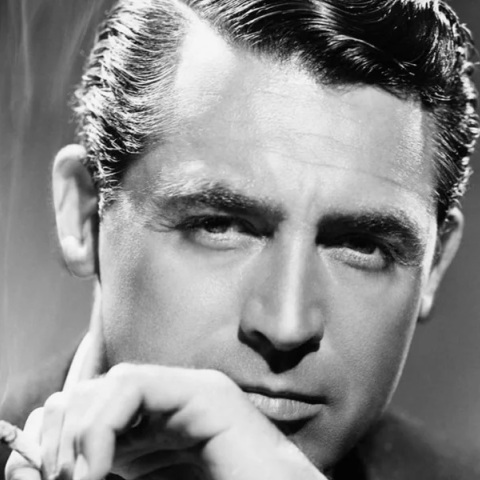 Σαν σήμερα, 29 Νοεμβρίου, πεθαίνει ο Κάρι Γκραντ 