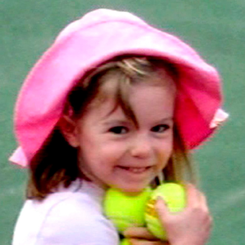 Μαντλίν ΜακΚαν