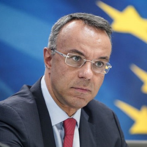 Σταϊκούρας: Το 2022 θα είναι χρονιά ιστορικού ρεκόρ για άμεσες ξένες επενδύσεις και για τις εξαγωγές