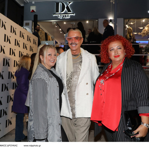 Ρενέ Σαραντινού - Λάκης Γαβαλάς - Ρούλα Καρπουζλή