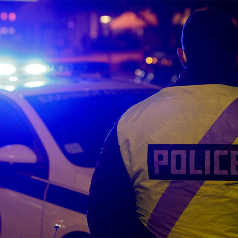 Αστυνομικός