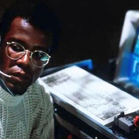 Πέθανε ο Clarence Gilyard: Είχε παίξει στα Top Gun και Die Hard