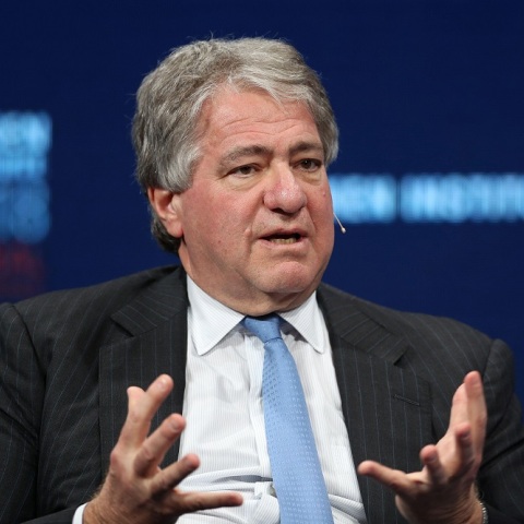 Lawsuit alleges investor Leon Black raped a woman