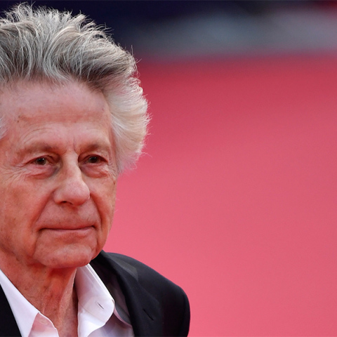 Ρομάν Πολάνσκι