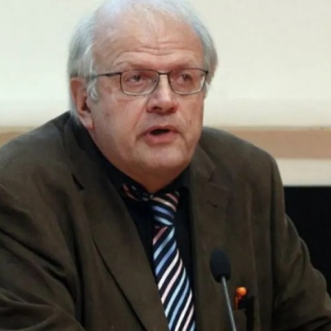 Α. Τσελέντης στο Πρώτο: Έχω χάσει τον ύπνο μου με τις Αλκυονίδες – Περιμένω σεισμό κοντά στο 6 σε βάθος 5ετίας (audio)