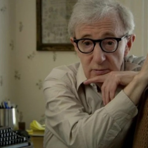 Σαν σήμερα την 1η Δεκεμβρίου 1935 γεννήθηκε ο Γούντι Άλεν