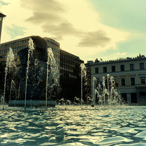 Αθήνα χωρίς φορτηγά την ημέρα σχεδιάζει ο Δήμος Αθηναίων