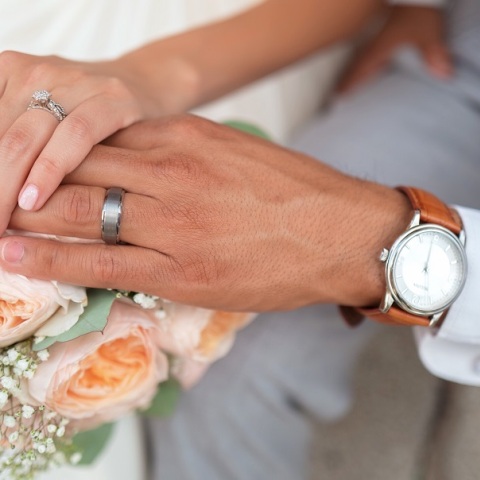 Μέσω του gov.gr η έκδοση άδειας για πολιτικό γάμο