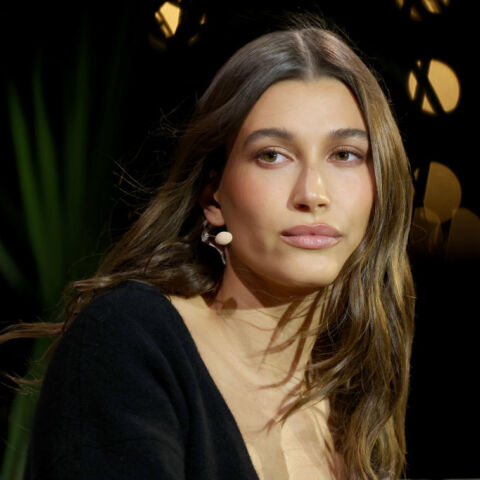 Η Hailey Bieber δείχνει για πρώτη φορά την κύστη στην ωοθήκη της: «Έχει το μέγεθος μήλου»