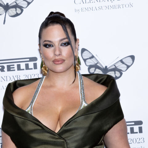 Άσλεϊ Γκράχαμ