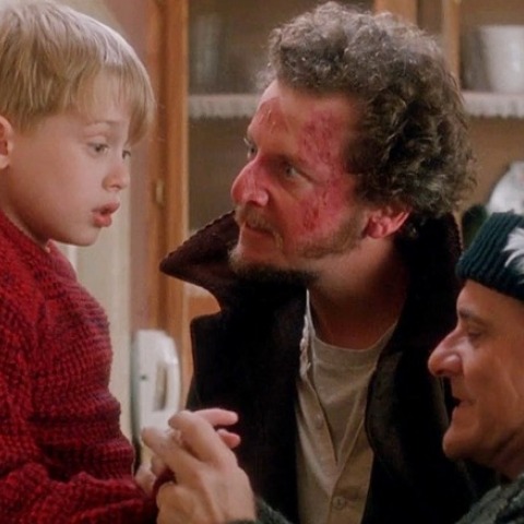 Joe Pesci revealed he suffered 'serious burns' for the fire hat prank on Home Alone 2: Lost In New York as he reflects on the sequel for its 30th anniversary