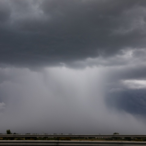Κακοκαιρία– Ποιες περιοχές βρίσκονται σε επιφυλακή 