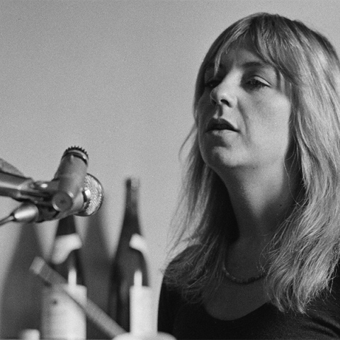 Κριστίν ΜακΒι