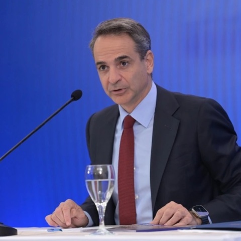 Μητσοτάκης για την 21χρονη Έμμα και τη δωρεά οργάνων: «Τους ευχαριστούμε για το παράδειγμά τους»