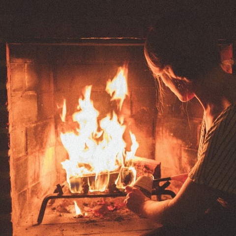 Το Αστεροσκοπείο προειδοποιεί για τη μαζική καύση ξύλων