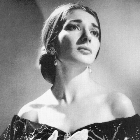 Σαν σήμερα στις 2 Δεκεμβρίου 1923 γεννήθηκε η Μαρία Κάλλας