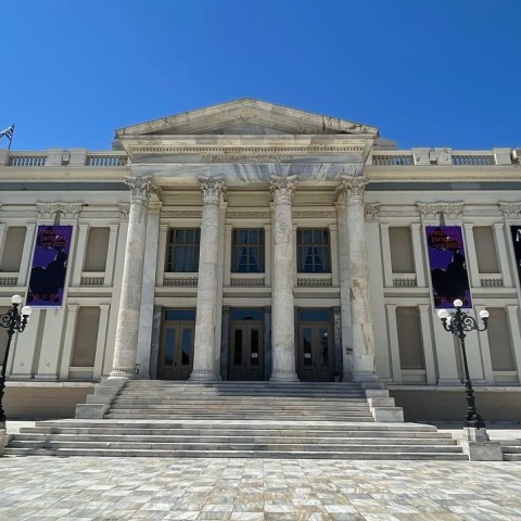 Δημοτικό Θέατρο Πειραιά