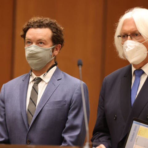 Ντάνι Μάστερσον: Ο διάσημος ηθοποιός και σαϊεντολόγος κατηγορείται ότι βίασε τρεις γυναίκες