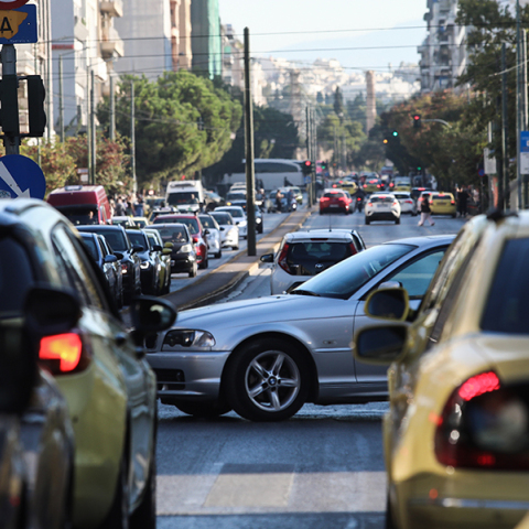 Λεωφόρος Συγγρού