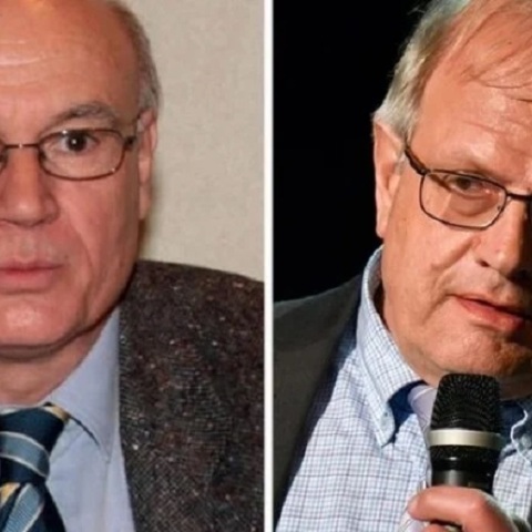 Ξεφεύγει η κόντρα σεισμολόγων – Πως αποκάλεσε ο Παπαδόπουλος τον Τσελέντη – ΒΙΝΤΕΟ