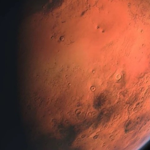 Άρης: Ενδείξεις για μέγα-τσουνάμι από πτώση αστεροειδούς πριν 3,4 δισ. έτη