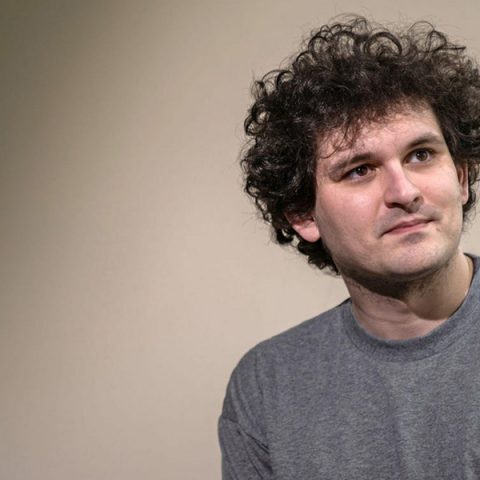 Σαμ Μπάνκμαν-Φριντ, η ιλιγγιώδης πτώση του «βασιλιά» των crypto