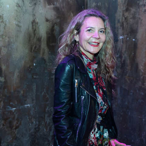 Αμάντα Μιχαλοπούλου