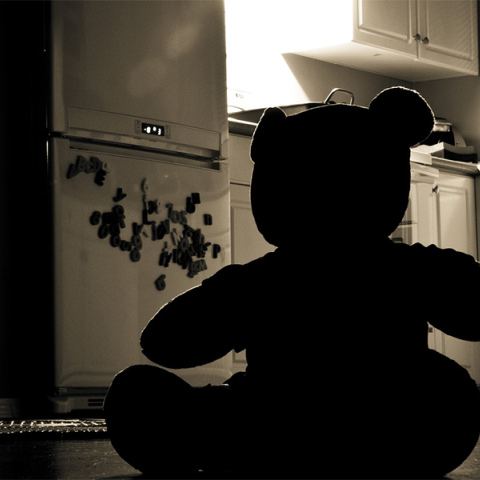 Κακοποίηση - παιδί