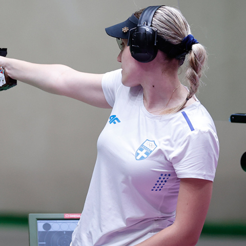 Άννα Κορακάκη