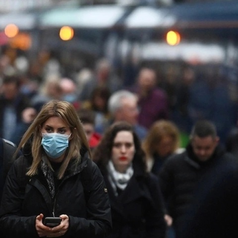 Κορωνοϊός: Τουλάχιστον στο 90% η ανοσία του παγκόσμιου πληθυσμού