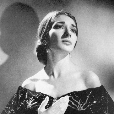 Μαρία Κάλλας