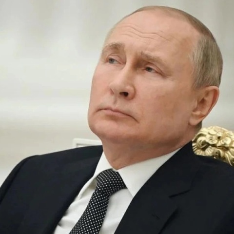 Η Μόσχα απέρριψε τους όρους του Μπάιντεν για συνομιλίες με Πούτιν