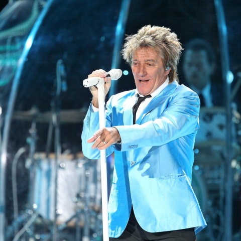 Rod Stewart