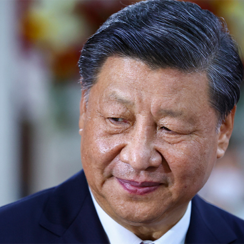 Σι Τζινπίνγκ