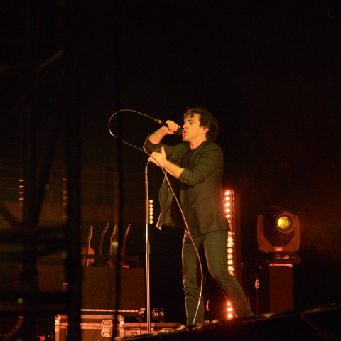 Η εβδομάδα στην Αθήνα σε 7 φωτογραφίες: Από τη Λούνα στον Jack Savoretti