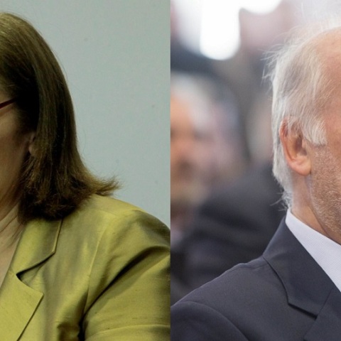 Υποκλοπές: Τι απαντούν Βάσω Κιντή και Γιώργος Φλωρίδης στο άρθρο του Νίκου Μαραντζίδη