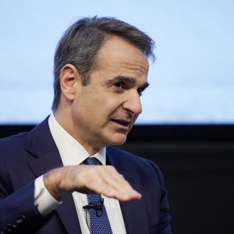 Ο εβδομαδιαίος απολογισμός του κυβερνητικού έργου σε μία ανάρτηση