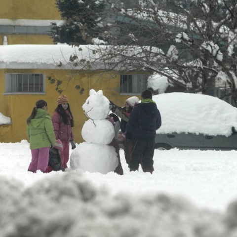 Υψηλές πληρότητες για τα ξενοδοχεία στις γιορτές - Ποιοι είναι οι «top» προορισμοί