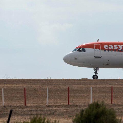 Αεροσκάφος