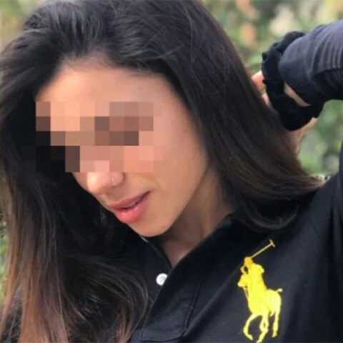 Η 21χρονη φοιτήτρια