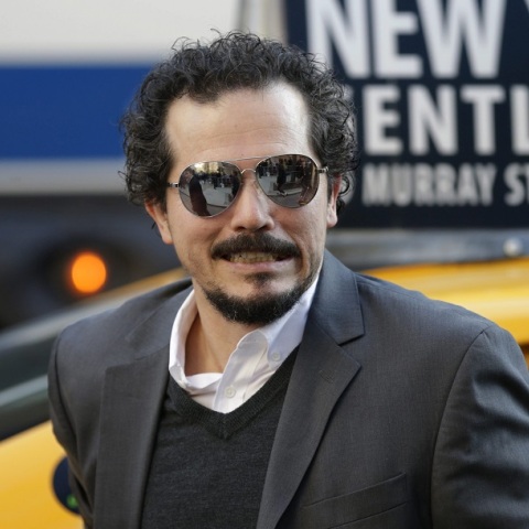 Ο Τζον Λεγκουιζάμο λέει ότι είναι περίεργο ο Αλ Πατσίνο να υποδύεται λατινοαμερικάνικους χαρακτήρες