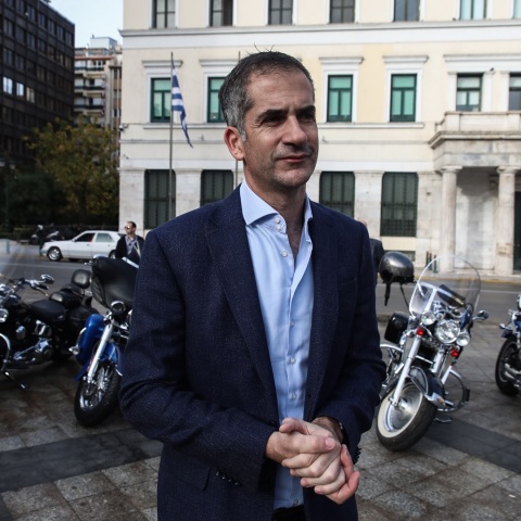 Κώστας Μπακογιάννης