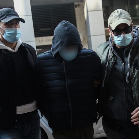 Γυναικοκτονία στον Πειραιά