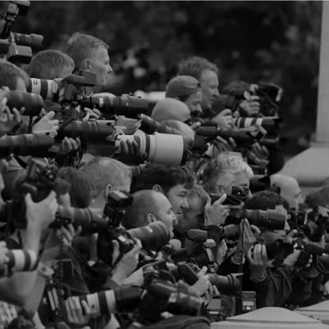 Μέγκαν Μαρκλ - Χάρι: Φωτογραφία