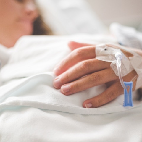 Η ανακουφιστική φροντίδα γίνεται νόμος του κράτους