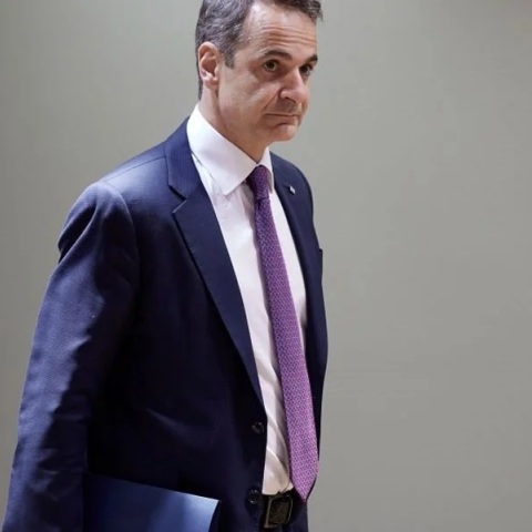 Μητσοτάκης από Τίρανα: Πρόοδος στο ζήτημα της οριοθέτησης ΑΟΖ