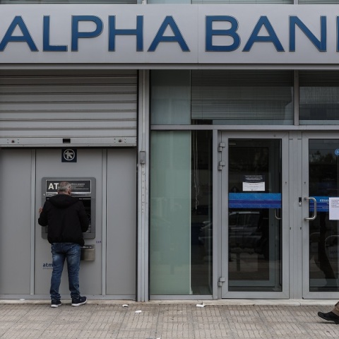 Ποινική δίωξη σε βάρος του συνταγματάρχη που λήστευε στην Αργυρούπολη