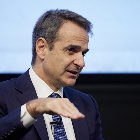 Ιστορικό ταξίδι Μητσοτάκη στη Χειμάρρα - Ραντεβού με Ράμα