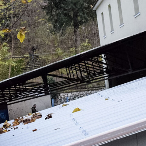 Νεκρός 11χρονος μαθητής σε σχολείο στις Σέρρες μετά την έκρηξη στο λεβητοστάσιο